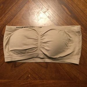 Strapless BDG Padded Bra